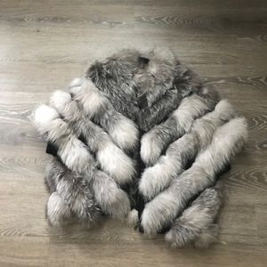 FUR JACKET